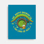 The Hoppit Brewery Co-None-Stretched-Canvas-erion_designs