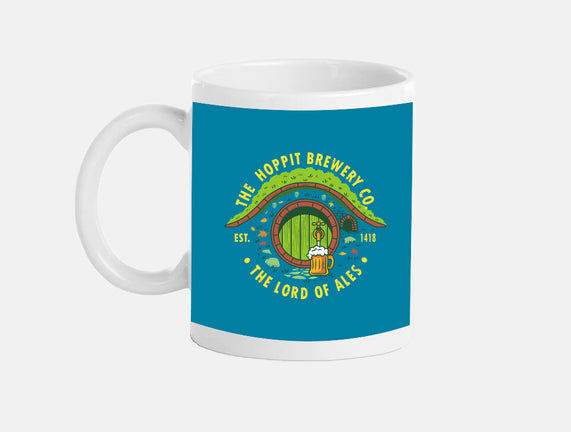 The Hoppit Brewery Co