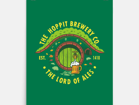 The Hoppit Brewery Co