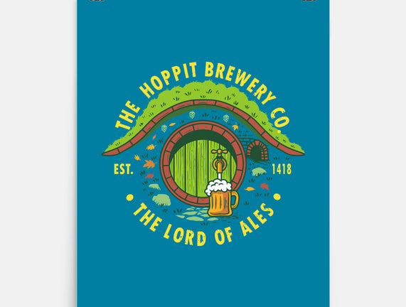 The Hoppit Brewery Co