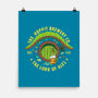 The Hoppit Brewery Co-None-Matte-Poster-erion_designs