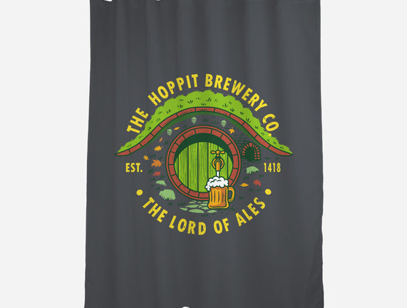 The Hoppit Brewery Co