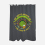 The Hoppit Brewery Co-None-Polyester-Shower Curtain-erion_designs