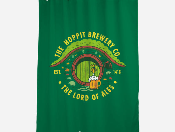 The Hoppit Brewery Co