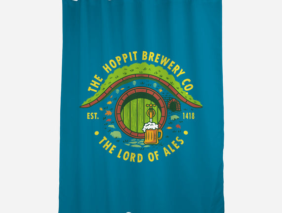 The Hoppit Brewery Co
