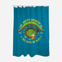 The Hoppit Brewery Co-None-Polyester-Shower Curtain-erion_designs