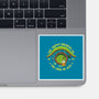 The Hoppit Brewery Co-None-Glossy-Sticker-erion_designs