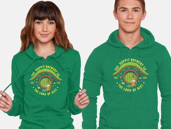 The Hoppit Brewery Co