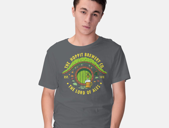 The Hoppit Brewery Co