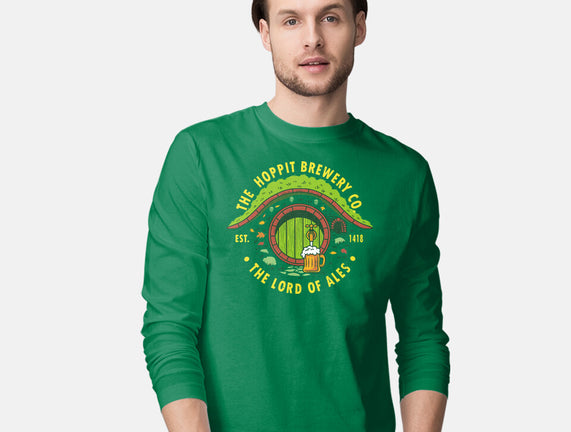The Hoppit Brewery Co