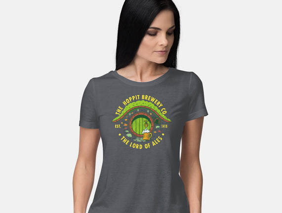 The Hoppit Brewery Co