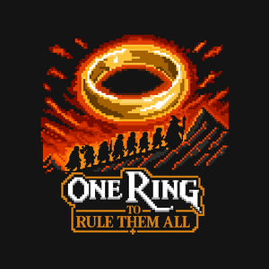 One Ring To Rule Them All