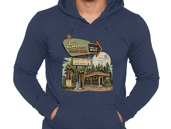 Endor Forest Diner