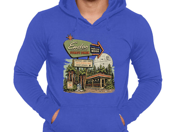 Endor Forest Diner