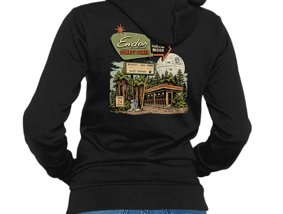 Endor Forest Diner