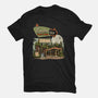 Endor Forest Diner-Mens-Basic-Tee-sebasebi
