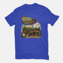 Endor Forest Diner-Youth-Basic-Tee-sebasebi