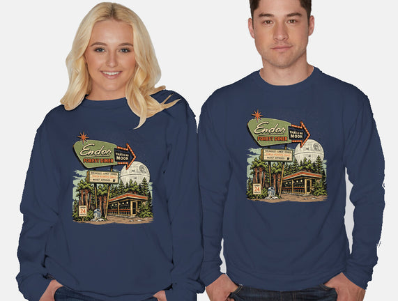 Endor Forest Diner