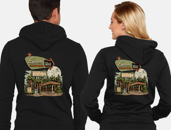 Endor Forest Diner