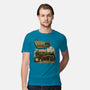 Endor Forest Diner-Mens-Premium-Tee-sebasebi