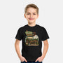 Endor Forest Diner-Youth-Basic-Tee-sebasebi