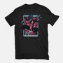 The Traveler In The Void-Mens-Premium-Tee-glitchygorilla