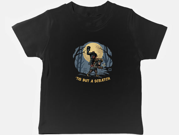 Headless Horseman Knight