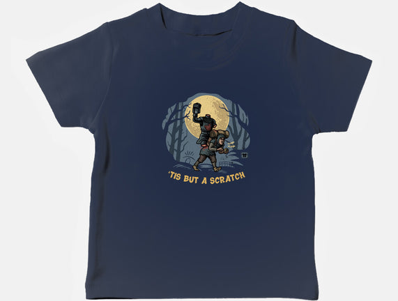 Headless Horseman Knight