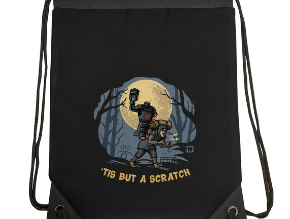 Headless Horseman Knight