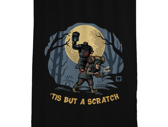 Headless Horseman Knight