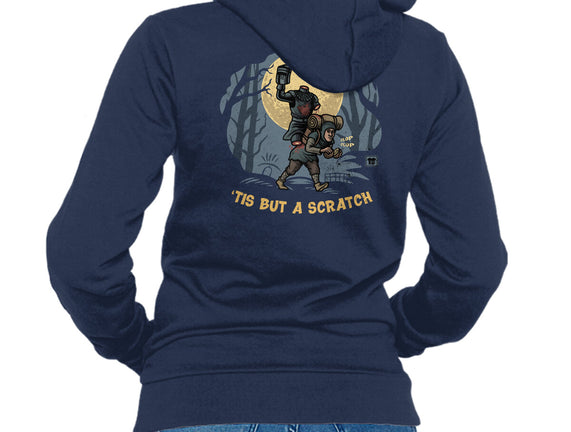 Headless Horseman Knight