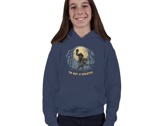 Headless Horseman Knight