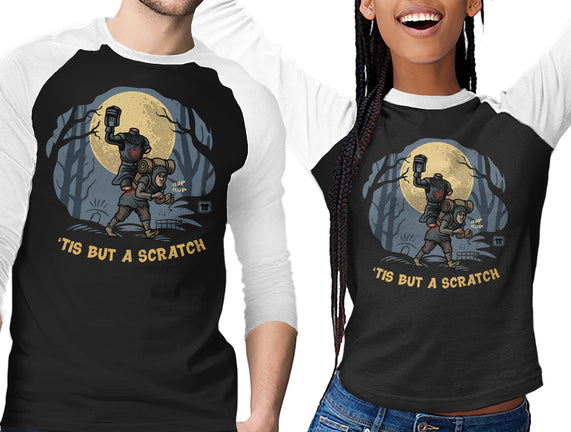 Headless Horseman Knight