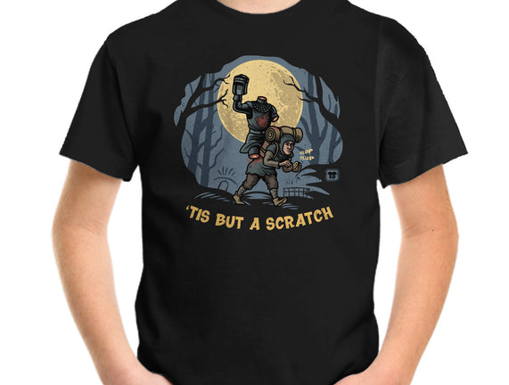Headless Horseman Knight