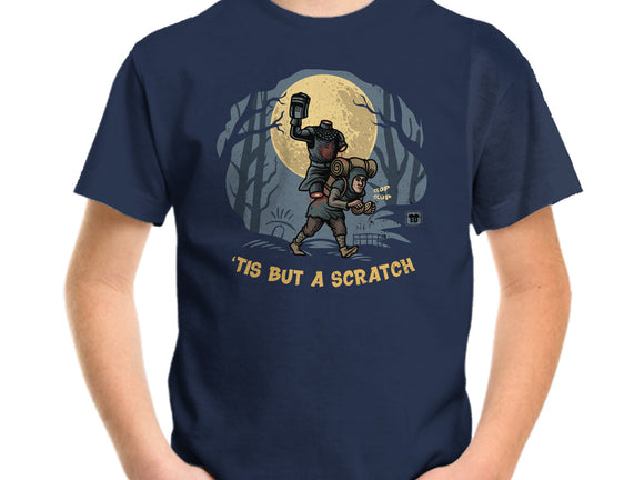 Headless Horseman Knight