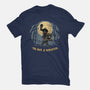 Headless Horseman Knight-Mens-Heavyweight-Tee-erion_designs