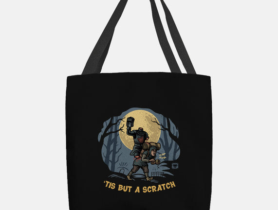 Headless Horseman Knight