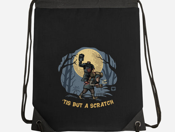 Headless Horseman Knight