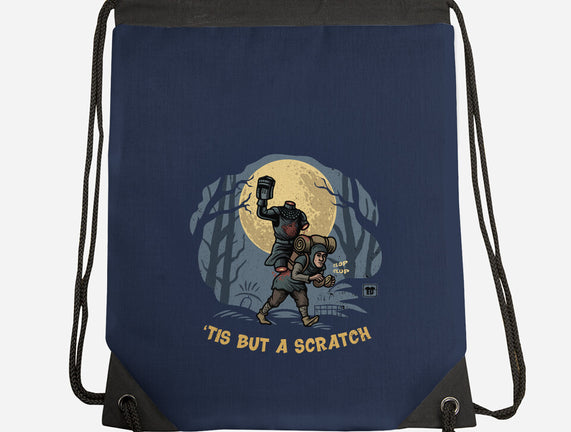 Headless Horseman Knight