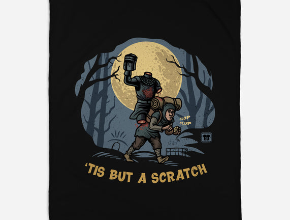 Headless Horseman Knight