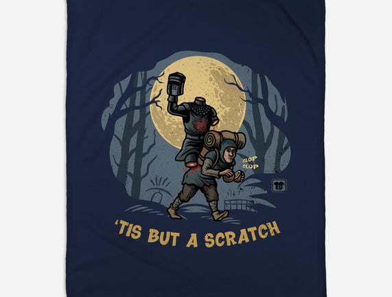 Headless Horseman Knight