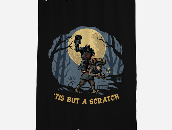 Headless Horseman Knight