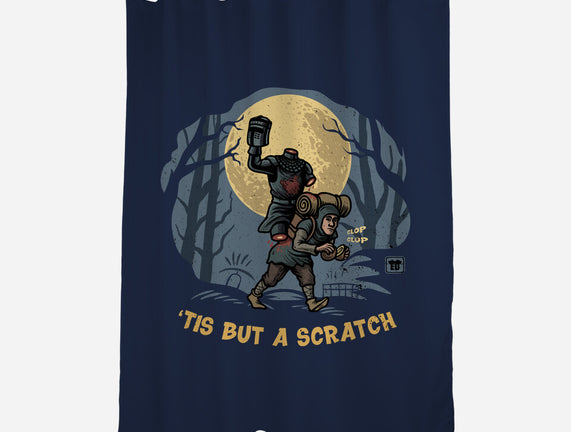 Headless Horseman Knight