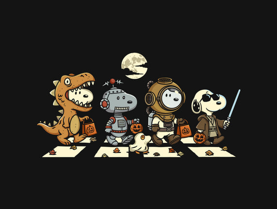 Costume Party