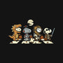 Costume Party-Mens-Premium-Tee-Xentee