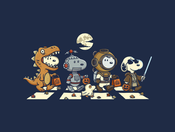 Costume Party