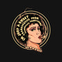 I'm Just A Sweet Transvestite-None-Adjustable Tote-Bag-Green Devil
