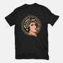I'm Just A Sweet Transvestite-Mens-Basic-Tee-Green Devil