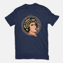 I'm Just A Sweet Transvestite-Mens-Basic-Tee-Green Devil