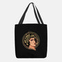 I'm Just A Sweet Transvestite-None-Basic Tote-Bag-Green Devil